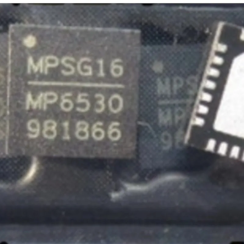 

MP6530 MP6530GR-Z QFN28 10pcs