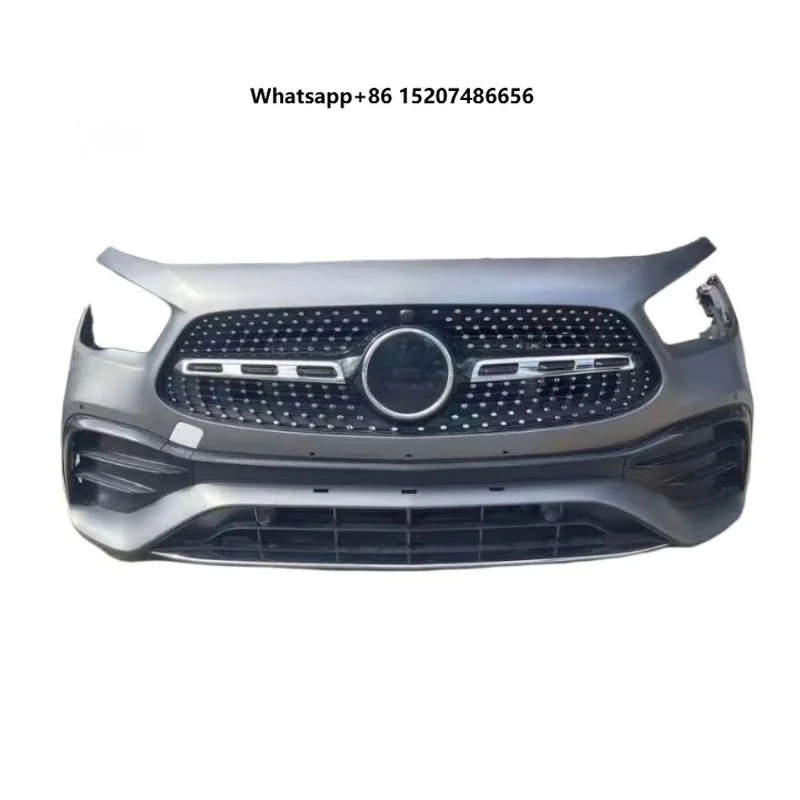 Original High Quality GLA200 GLA220 GLA250 GLA45 W247 Front Bumper Body Kit Parts for