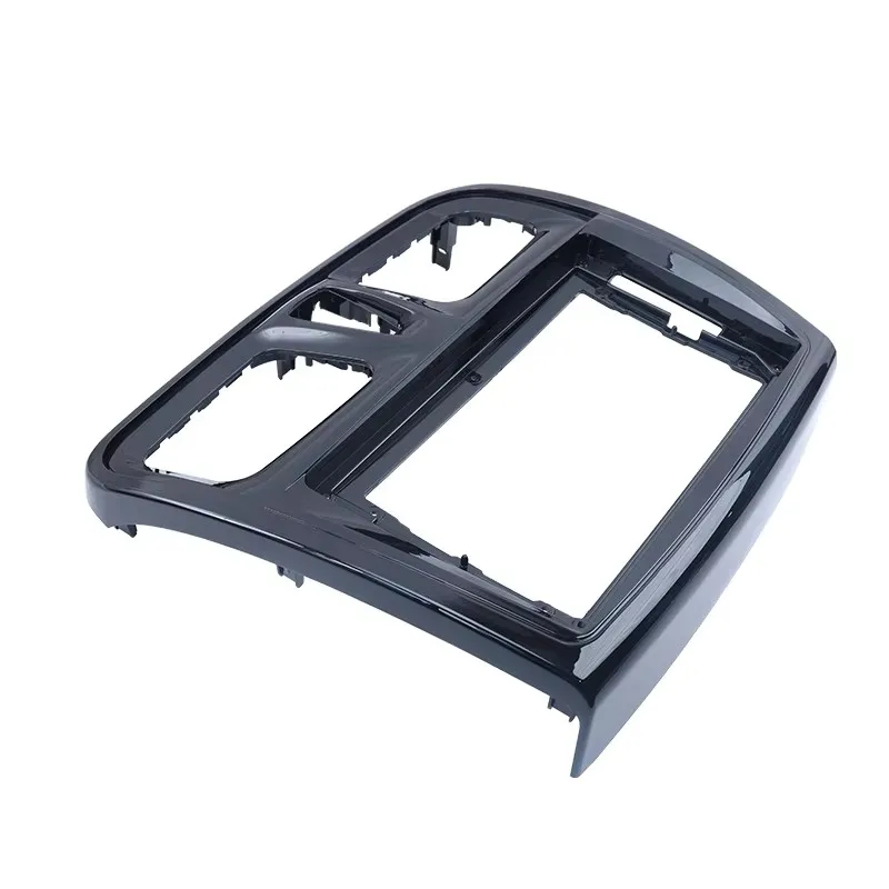 For RENAULT SANDERO LOGAN 9 10.1inch Car dvd radio Android Host speaker decoder MP3 MP5 fascia audio multimedia fasica frame