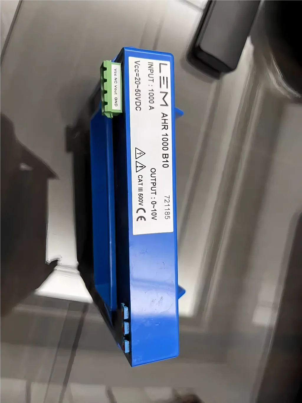 

Brand new original AHR800B10 Sensor AHR 1000B10 800A 1000A LEM LEM Current Sensor