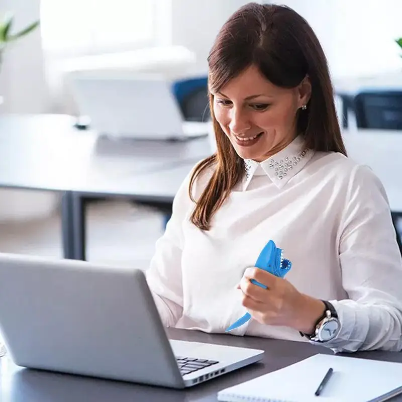 Hai-Quetschspielzeug, Stressabbau, Hai-Quetschspielzeug, weiches, dehnbares Spielzeug, langsamer Rückprall, Zappelspielzeug, lustiges Meerestier, sensorisches Spielzeug für