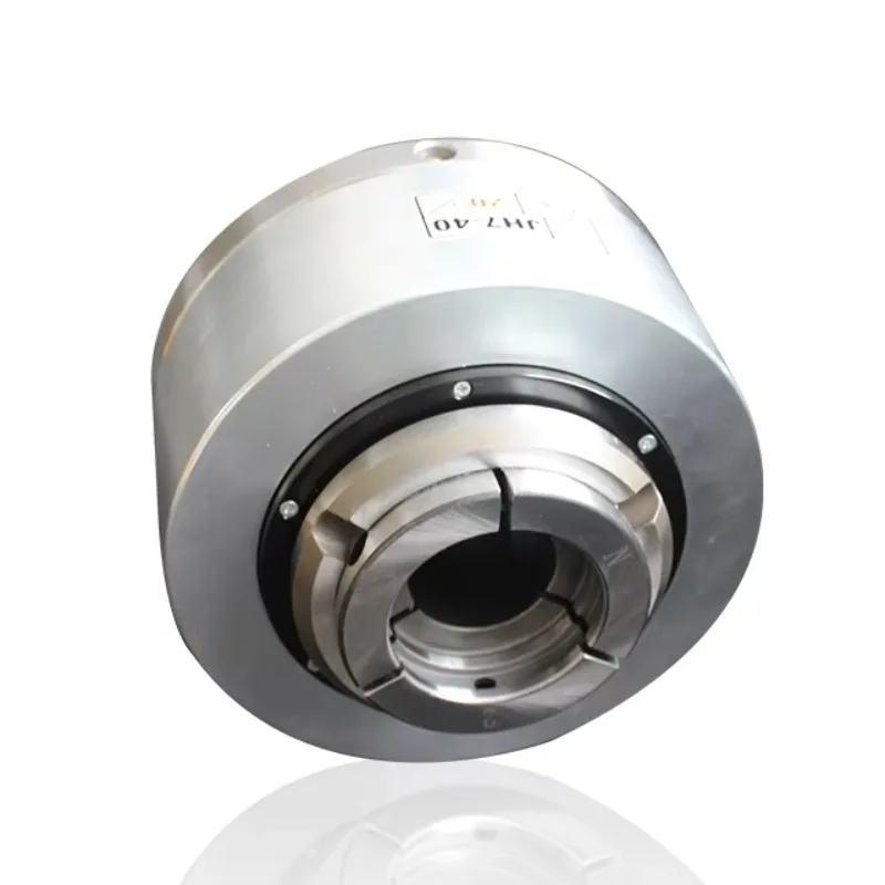 

Milling Chuck Hydraulic Collet Compressed Air Mini Collets Chuck Lathe Mechanicall Collet Chuck Price