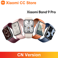 New Xiaomi Smart Band 9 Pro Coming soon