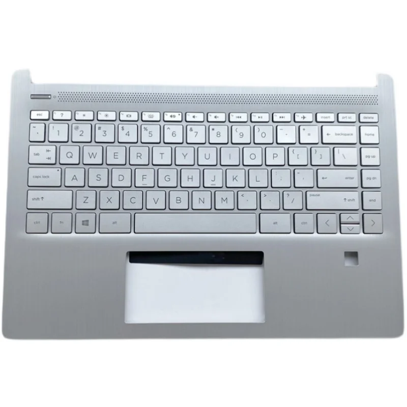 

New For HP 14-DQ TPN-Q221 14T-DQ14S-DR C Case Backlit Keyboard L61507-001