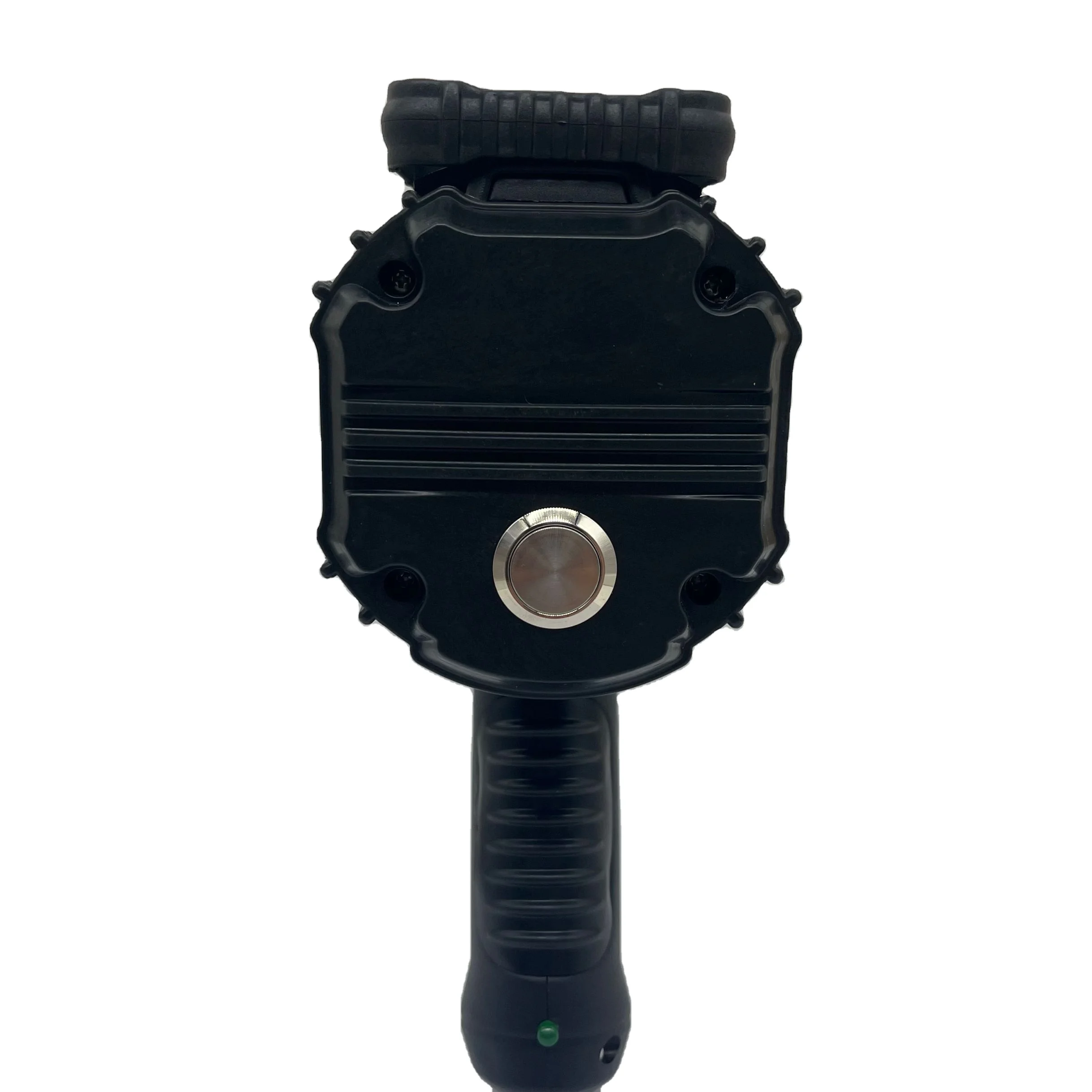 DG-8W Portable Handheld UV LED Fluorescent Lamp NDT Lamp for Inspection