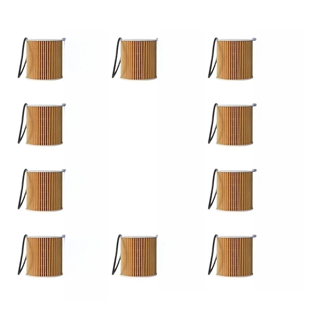 

Oil Filter for Volvo S60 2.5L 2003-2009, V70 2.4L 1999-2007, XC70 2.5L 2003-2007, XC90 2.5L 2003-2006, S60 2.4L 2001-2009