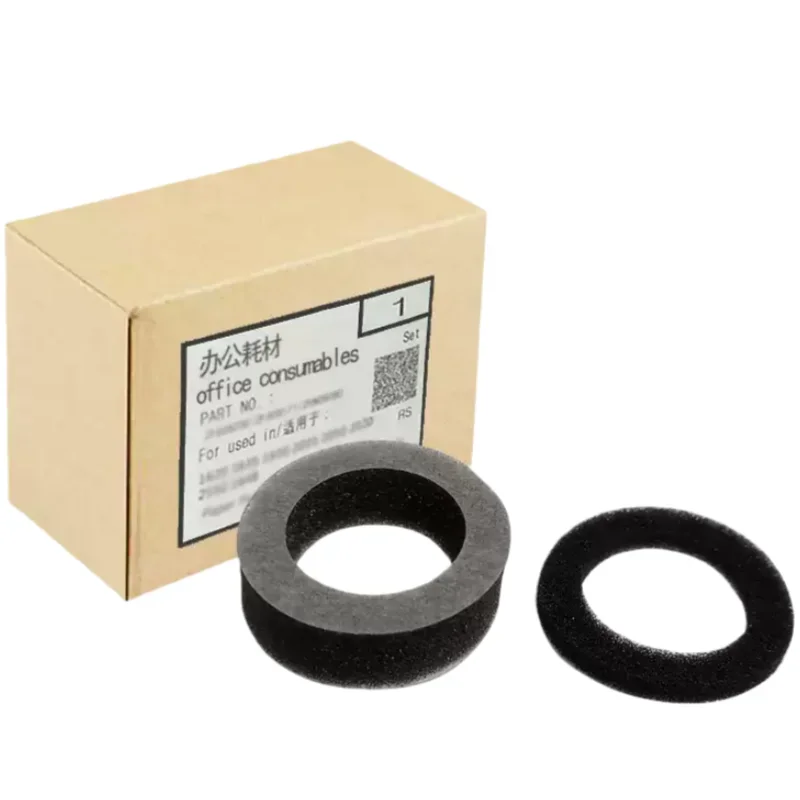 

Комплект губок для длинного фиксатора LIFE, 2 шт., для использования в деталях копировальных аппаратах Canon ADV ADV 6055 6065 6075 6255 6265 6275 6555i 6565i 6575i