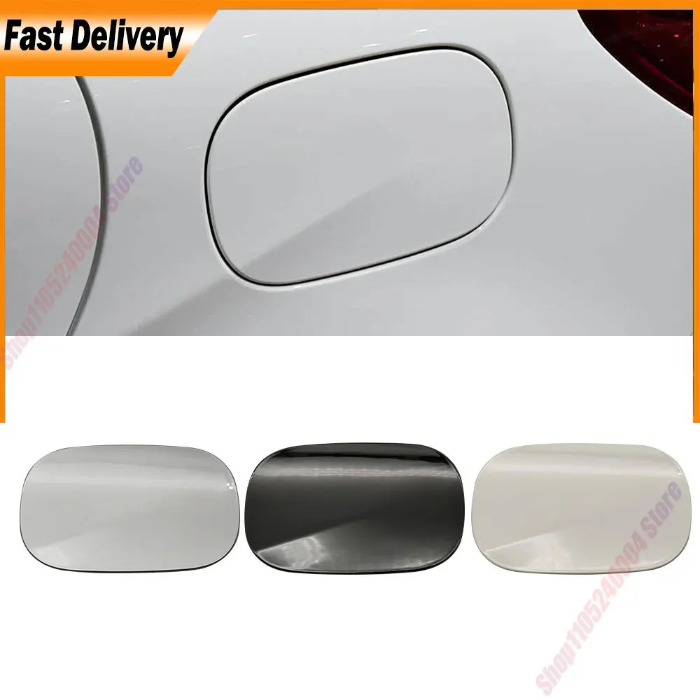 For Mercedes Benz B Class W246 B160 B180 B200 B220 B250 Car Fuel Tank Cover Fuel Filling Port Cover Plate Accessory 2467570006