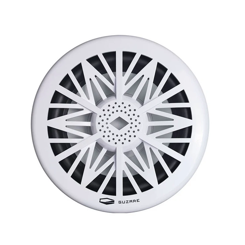 10'' Waterproof Low Bass Subwoofer for Boats and Yachts Marine Supplies with High Audio Performance