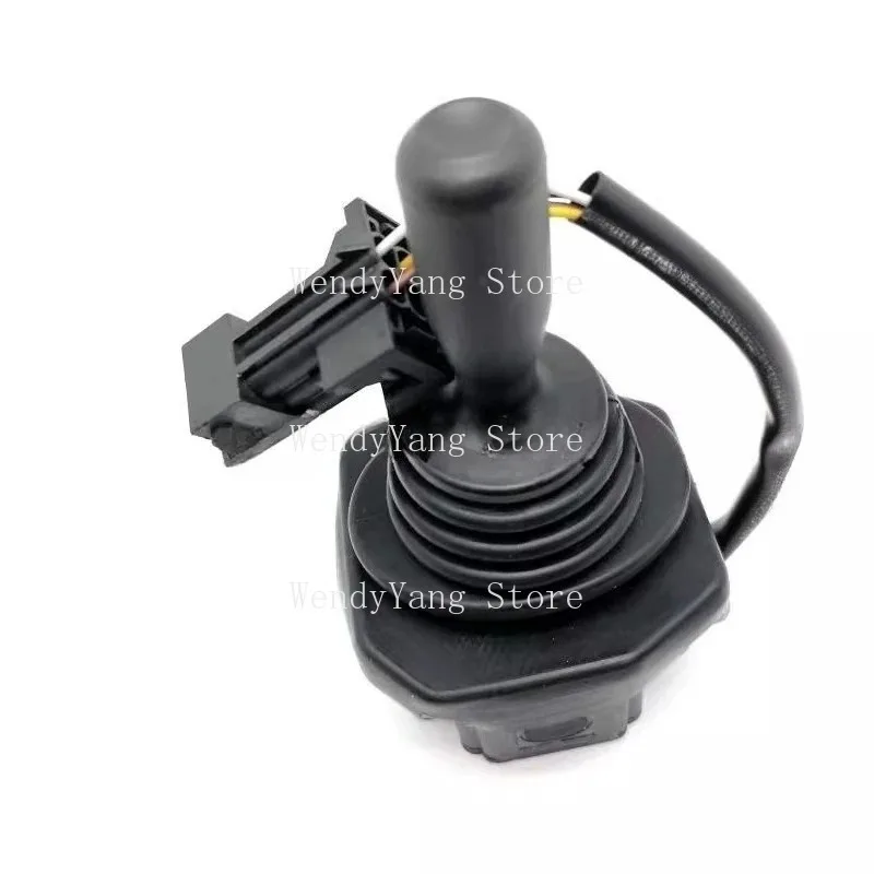 Suitable for R14/R16-115 7919040093 Electric Forklift Parts, Operating Handle, Joystick, Single Axis