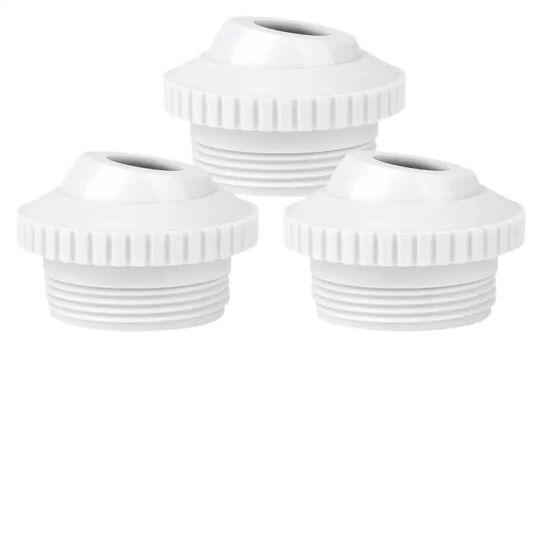 3PCS Pool Return Jet Nozzle 1-1/2