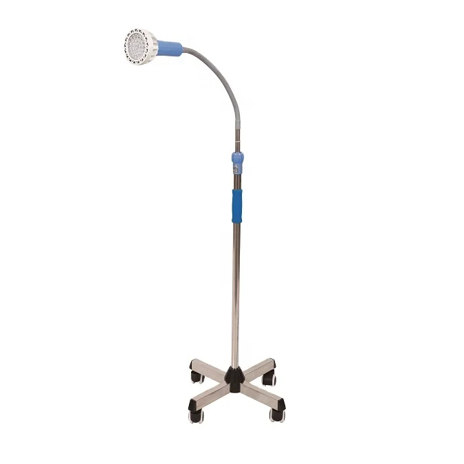 LED shadowless portable dental operating  light surgical equipment