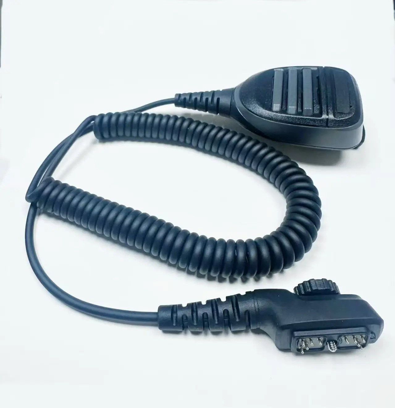 スピーカーpttハンドヘルドマイクsm26n3（hytera-pd700、pd700g、pd700s、pd980、pd780、pd780g、pd580、pt580h、hp600、hp680、hp700用）