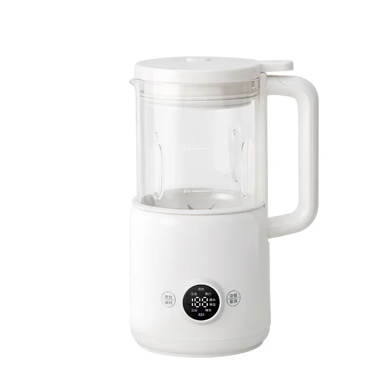 

Little Magic Bean Mini Wall Breaker Small Soybean Milk Machine Juicer Household Automatic Official Genuine