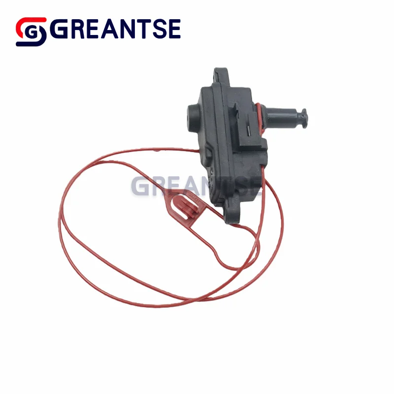 8V0862153B Fuel Flap Door Lock Actuator Motor Control For Audi A1 A7 A8 Q3 Q7 A3 RS3 Car Accessories