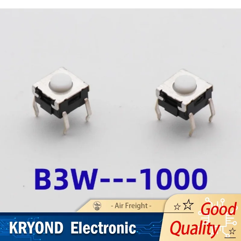 Waterproof Tactile …