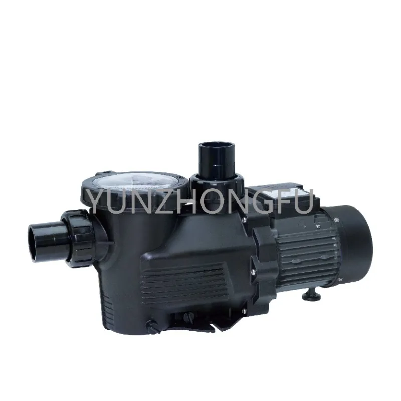 

SP850-6 850W Sp Series Pool Pump Plastic Swimming Surface Pump In/Above Ground Single Speed Pool Pump,