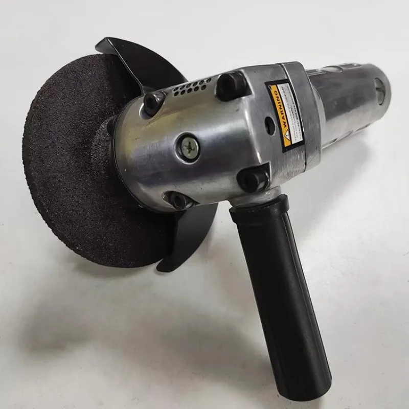 

Пневматические инструменты 4-дюймовый пневматический угловой шлифовальный станок с диском угловой шлифовальной машины