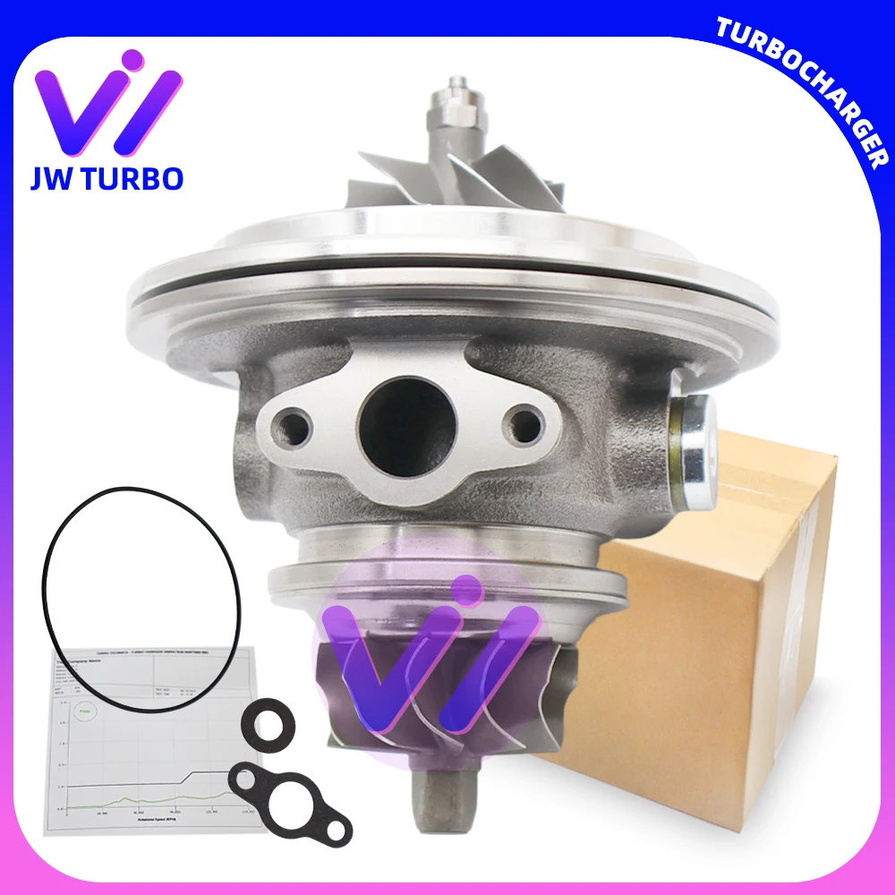 

Turbo Cartridge 53049500001 53039880052 06A145704T 06A145713D For Volkswagen Jetta Golf 1.8T 2000-2005