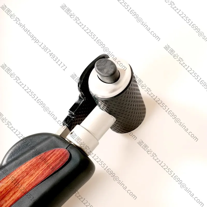 Suitable for C5 Driver's License, Hand Drive, Disabled, Full Manual Control, Accelerator Brake, Car Driving Assistance Device