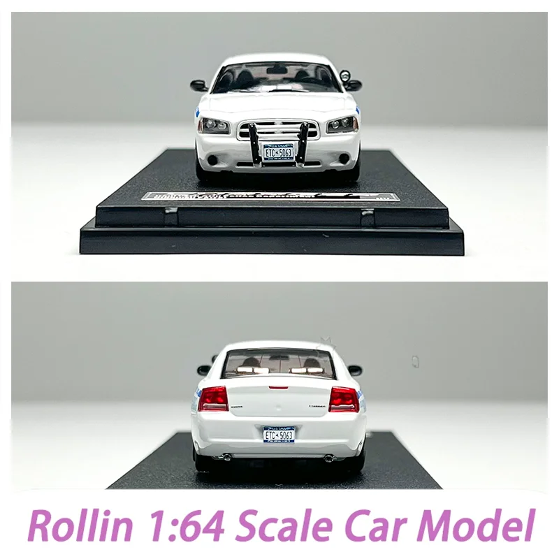 Rollin 1:64 Scale C…