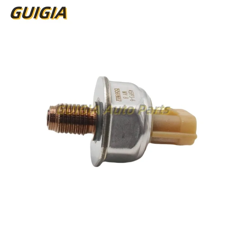 Fuel Pressure Sensor for Nissan Navara D40 Pathfinder Isuzu D-Max 45PP36 45PP3-6 High Quality Factory Direct Pricing Car Parts