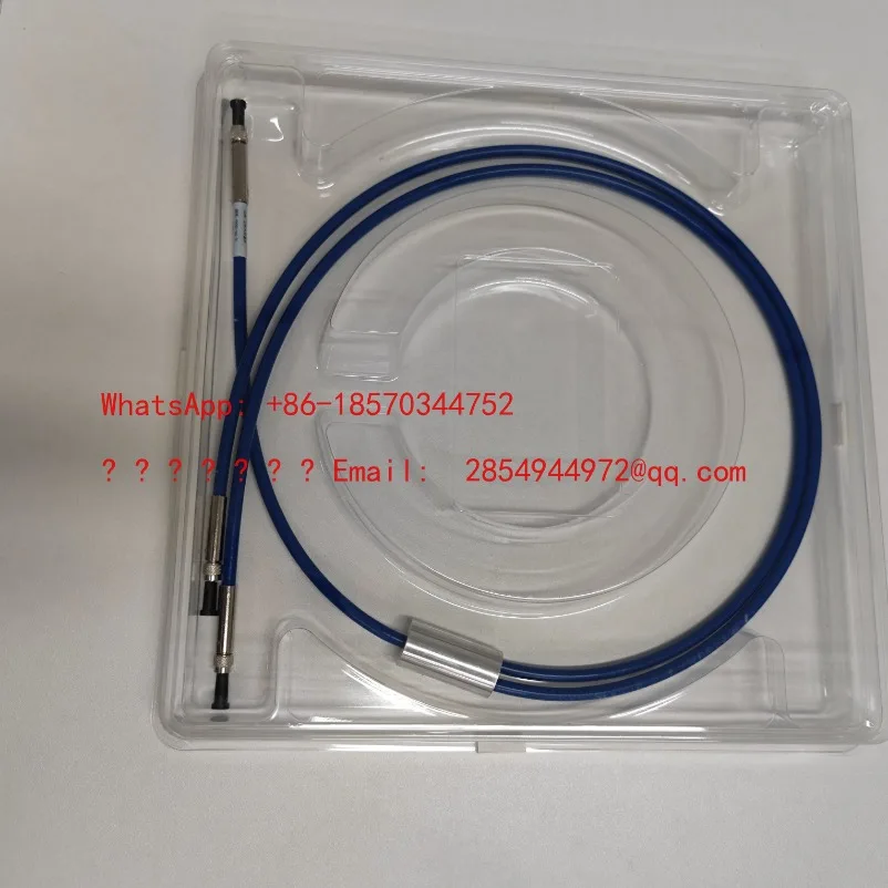 Y-type Fiber, One Point and Two Points, Core Diameter 600um Transmission Wavelength 200-1200nm