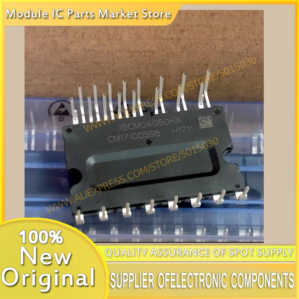 IGCM04G60HA IGCM06G60HA NEW MODULE