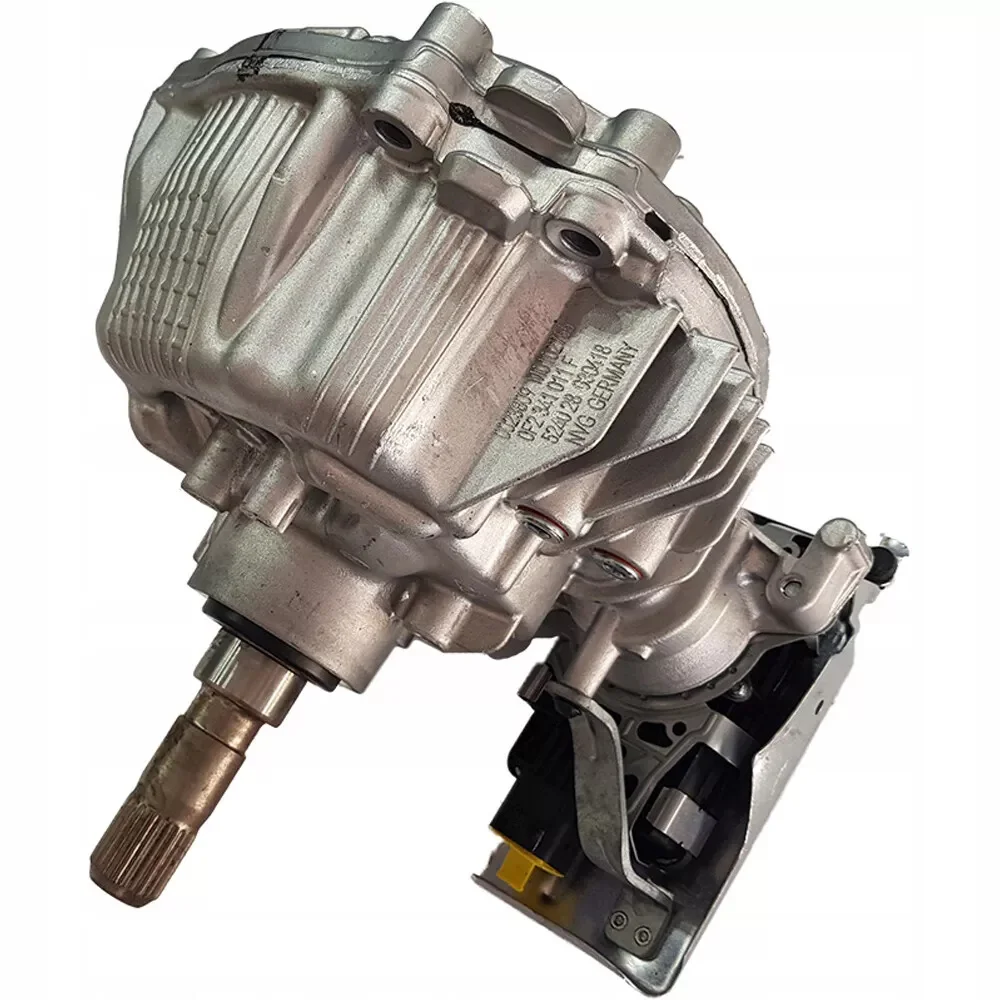 Scatola di trasferimento per Porsche Cayenne 18-20 Scatola di trasferimento 0F2341011H 0F2341012B 0F2341011FX 0F2341012BX