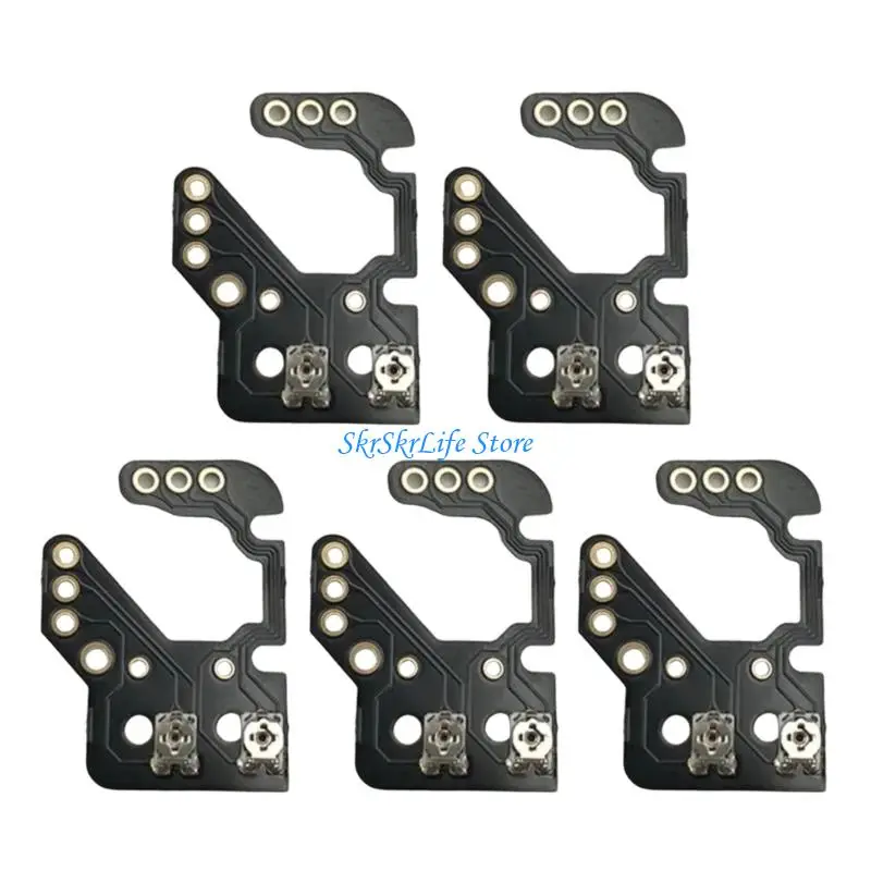

E65E Reliable Joystick Repair High Accuracy Calibration Board for Controllers