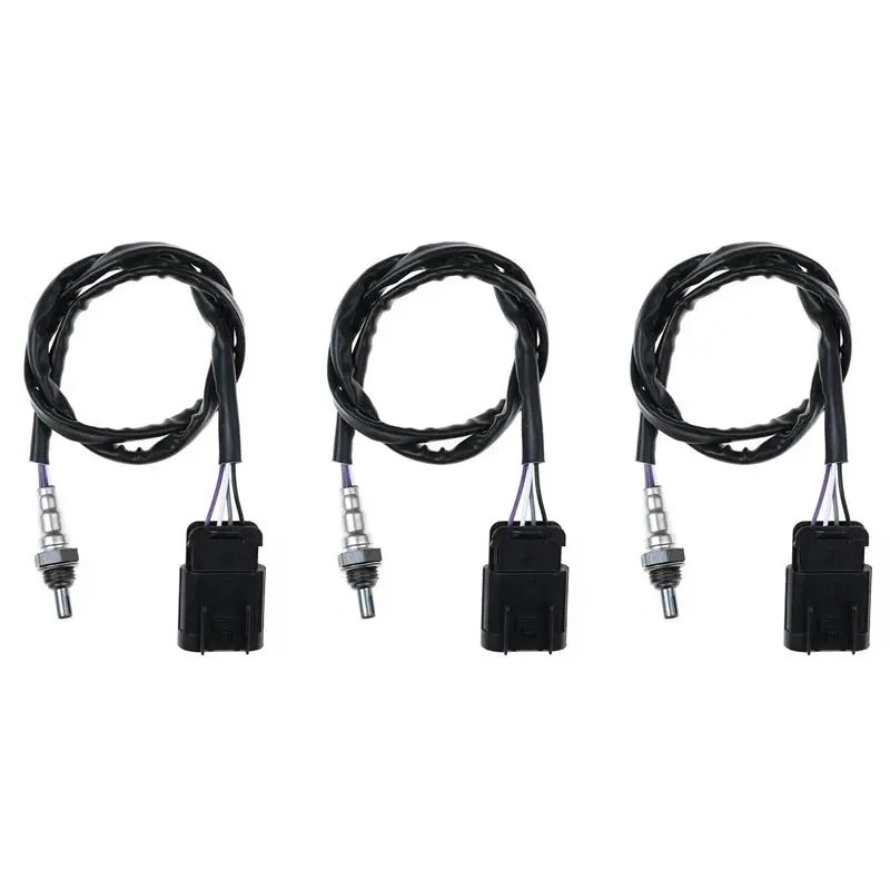 

Unique 3X 55213261A Front O2 Oxygen Sensor For EB187 2014 14 DUCATI HYPERMOTARD SP