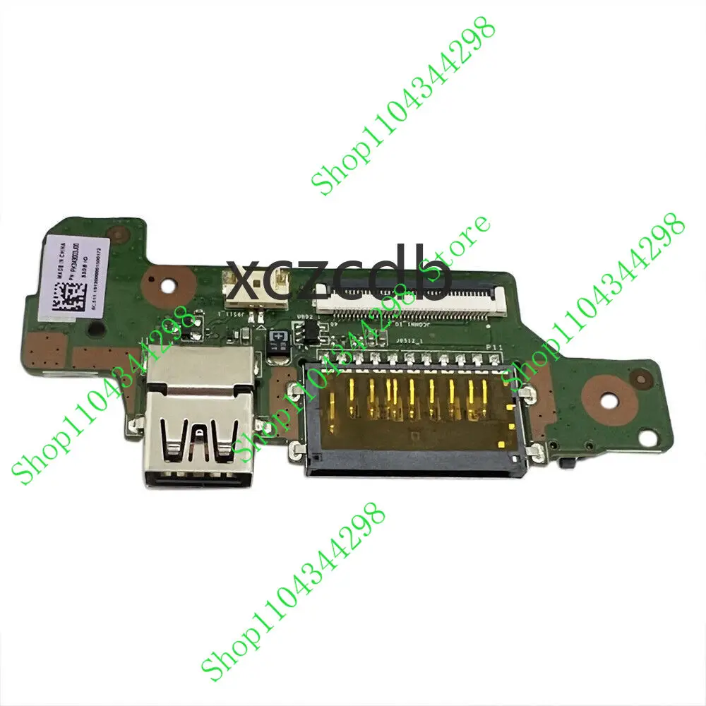 PJE For LENOVO ideapad 330S-15ARR 81FB AMD USB Card Reader IO Board