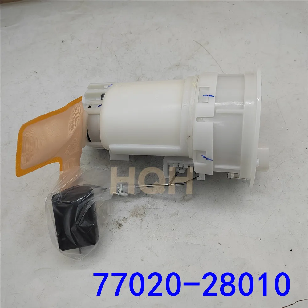 Fits For Toyota Tarago Estima 2000-2005 ACR30 Fuel Pump Assembly OE 77020-28010 7702028010