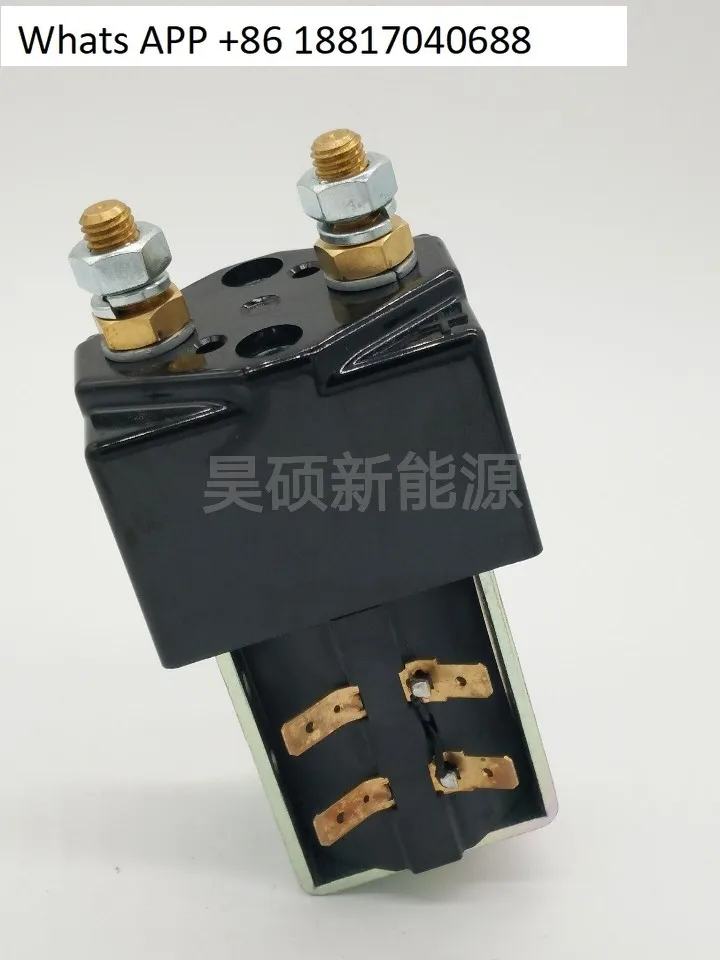 

DC Steering Bypass Main Contactor SW180B-14 SW180B-13 B8SW21