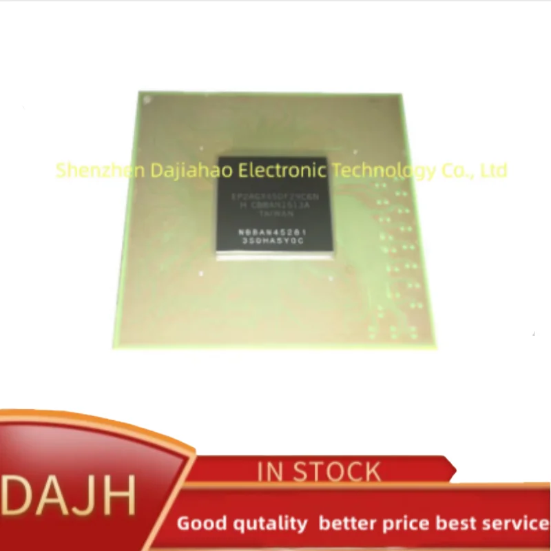 

1 шт./лот EP2AGX45DF29C6N EP2AGX45 EP2AGX45DF29C IC FPGA 364 ввода/вывода 780FBGA микросхемы на складе