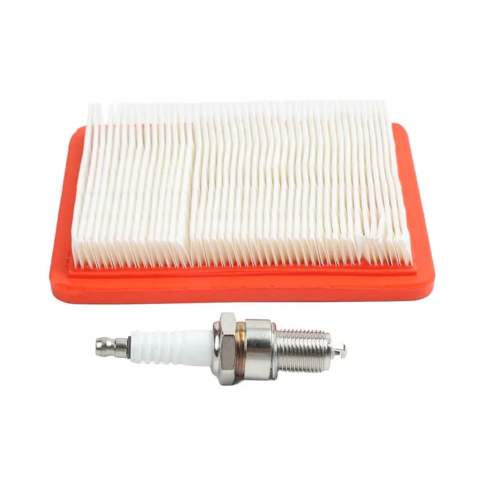 Air Filter Set for Predator 173cc 5.5hp Vertical Shaft Engine Compatible with for Lawn Mower Units 69731 and 71413
