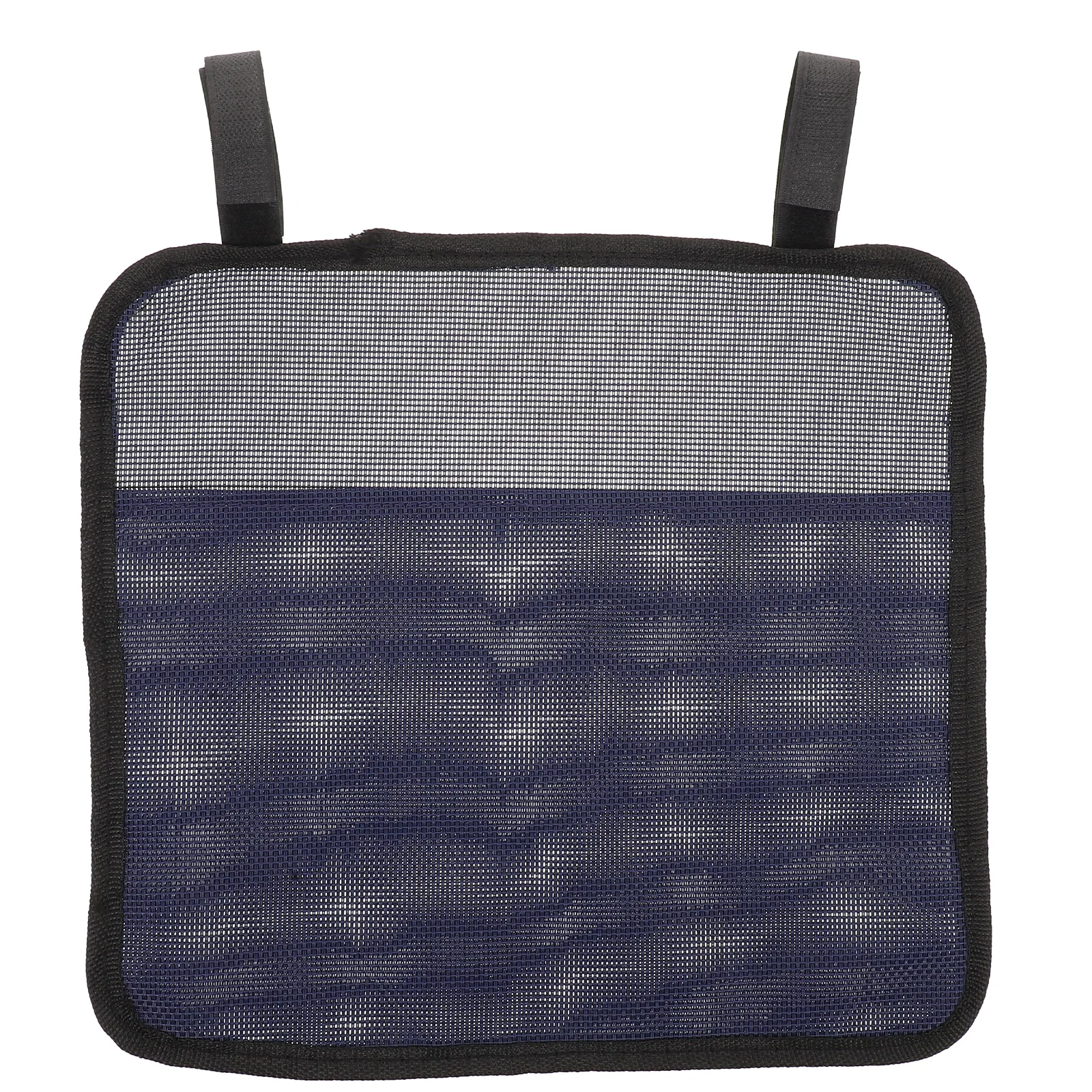 

Foldable Chair Storage Bag Beach Camping Organizer Armrest Pouch Snack Phone Holder Hanging Side Bag For Outdoor Recliner