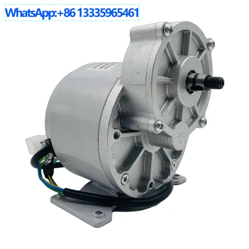 

LINGYING MY1018Z 250W 350W 500W 24V Brushless Geared Motor Hall Motor