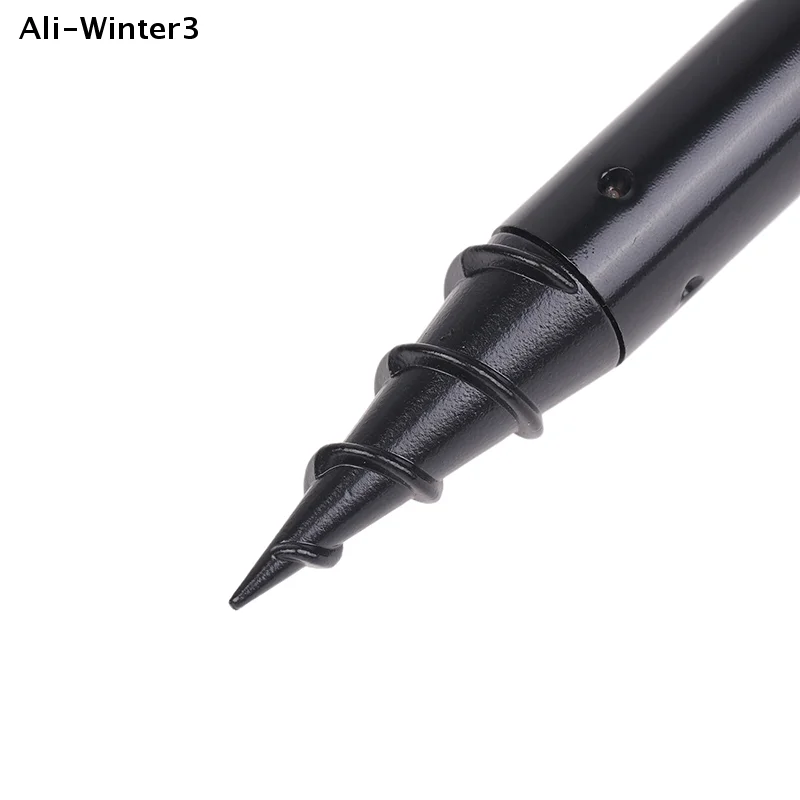 （YY）1Pc 2025 Extending Aluminum Alloy Fishing Bankstick Adjustable Carp Fishing Bank Stick Fishing Rod Pod Rest for Bite Alarm view 2