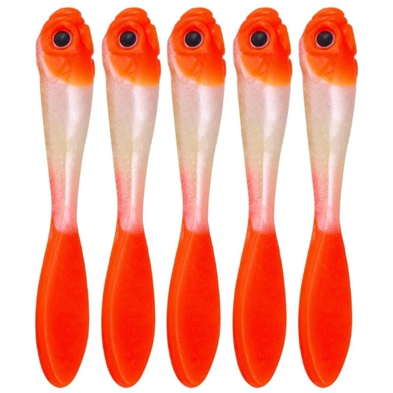 

Fishing Lures Fishing Accessory Soft Baits Swimbait Lures Artificial BaitS