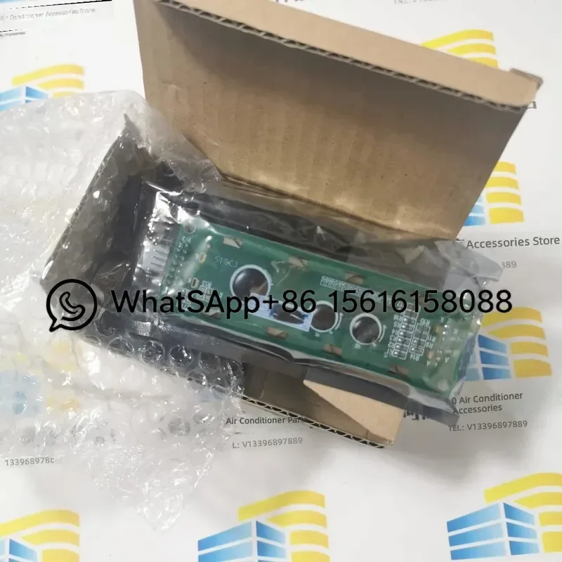 Gram Display Board 031-01110-000 Gram Display Screen 031-01110-000 Replacement Part for YEAJ Weighing Scale LCD Module Repair
