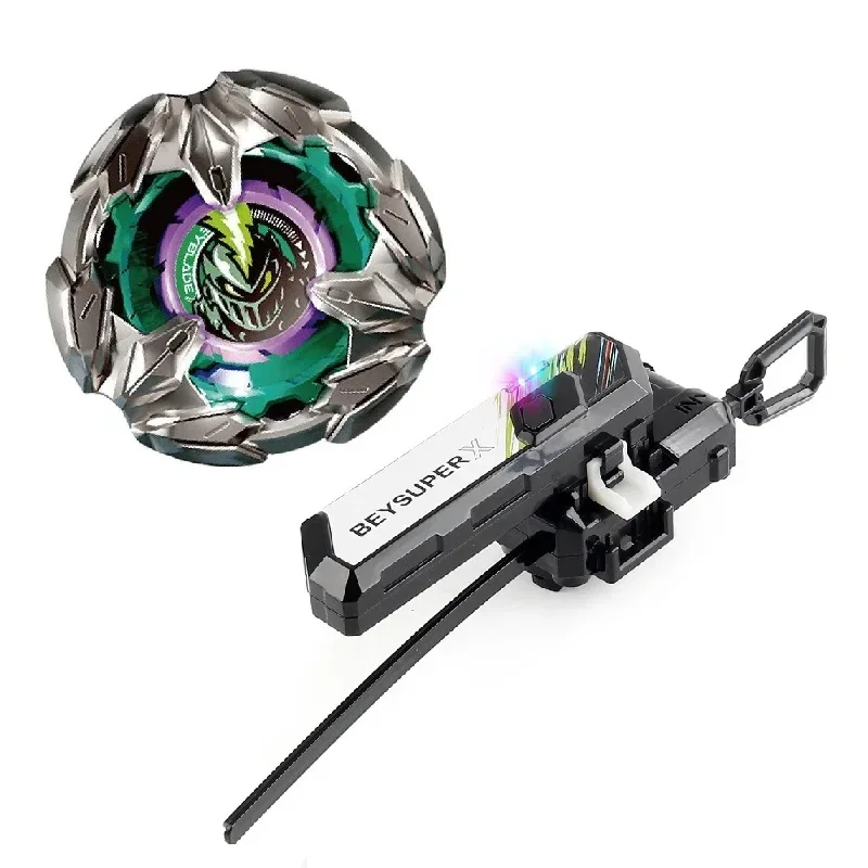 Beyblade Burst Gyroscope BX Series Toy God of War Limited Single Package Gyroscope Set Birthday Gift for Boys and Girls.