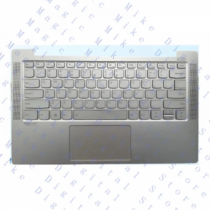 

UU for Lenovo Yoga S740-14IML S740-14IIL Light gold Palmrest w/Keyboard