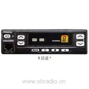 Hot Selling TM-271A/TM-471A VHF Base Station Multi Band Transceiver 45W Amateur Radio Station Walkie Talkie