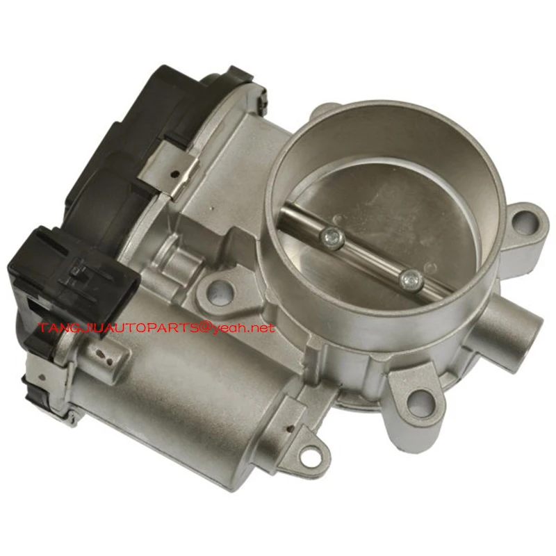 4891970AB 4891970AC 4891970 Throttle Body Fit JEEP CHEROKEE 2014-2019 RENEGADE DODGE DART CHRYSLER 200