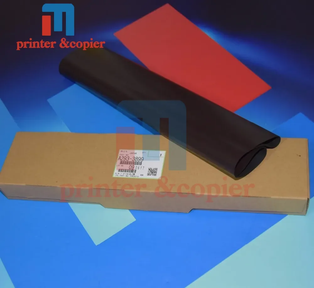 compatible A293-3899 image transfer belt compatible for ricoh 1060 1065 1075 2051 2060 2075 2090 6001 7500 8000 8001 9001