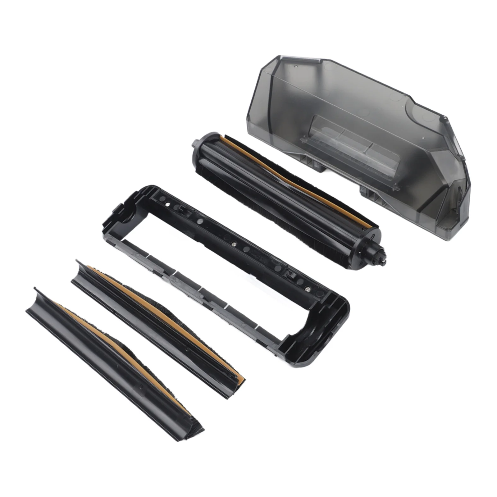 

Home Floor Cleaning Robot Vacuum Parts Filter For Robotic Vacuum Cleaner Cleaning Brush HEPA Filter Dust Bags X4