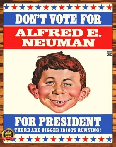 Mad Magazine - Don&… - image