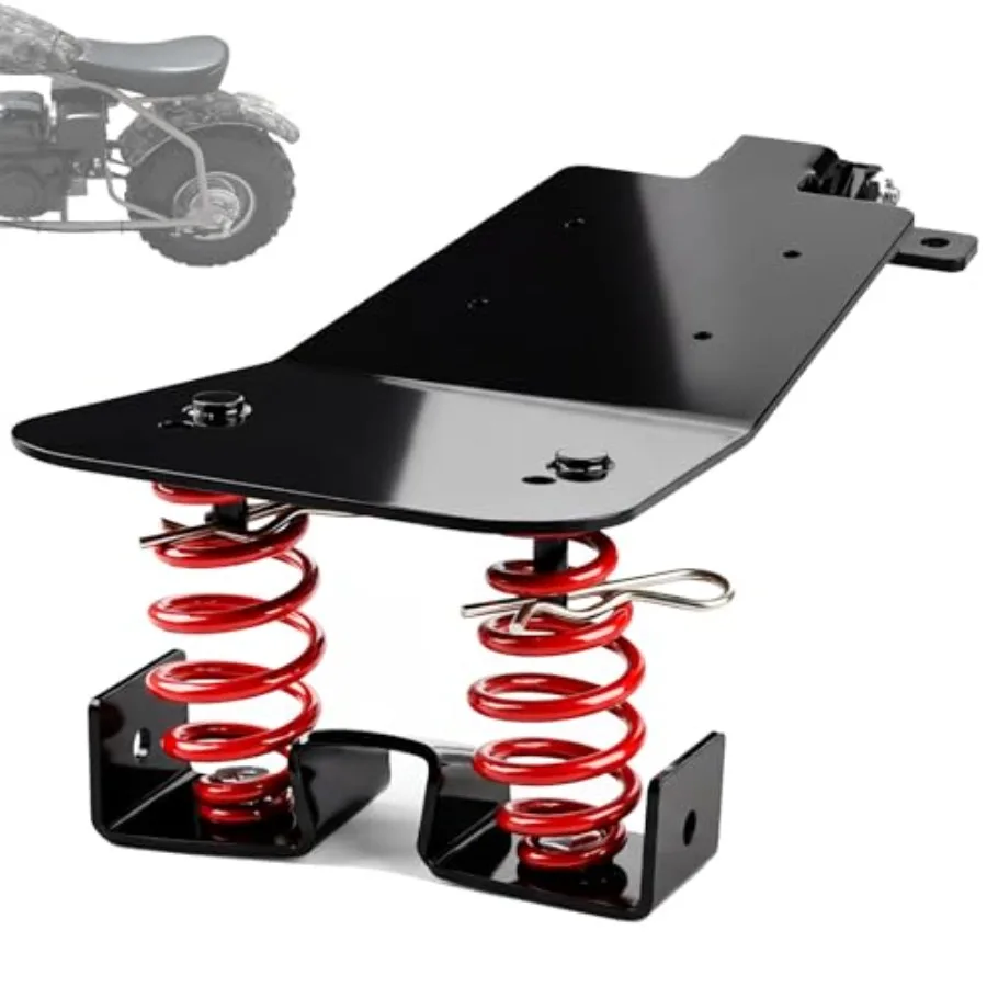 

Seat Spring Modified Kit for Coleman CT200UEX Hisun HS200-3 Mini bike parts