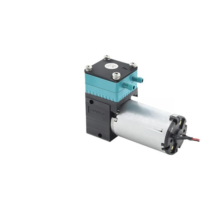 

Biochemical Instrument Pump Steel Needle Cleaning Pump Coagulation Equipment Miniature Diaphragm Pump